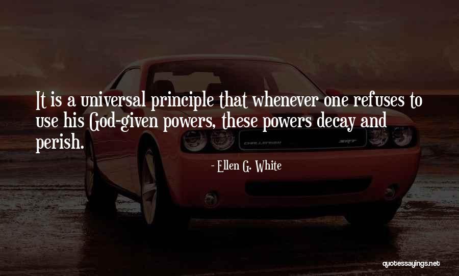 Ntruyen Quotes By Ellen G. White Ntruyen Quotes By Ellen G. White