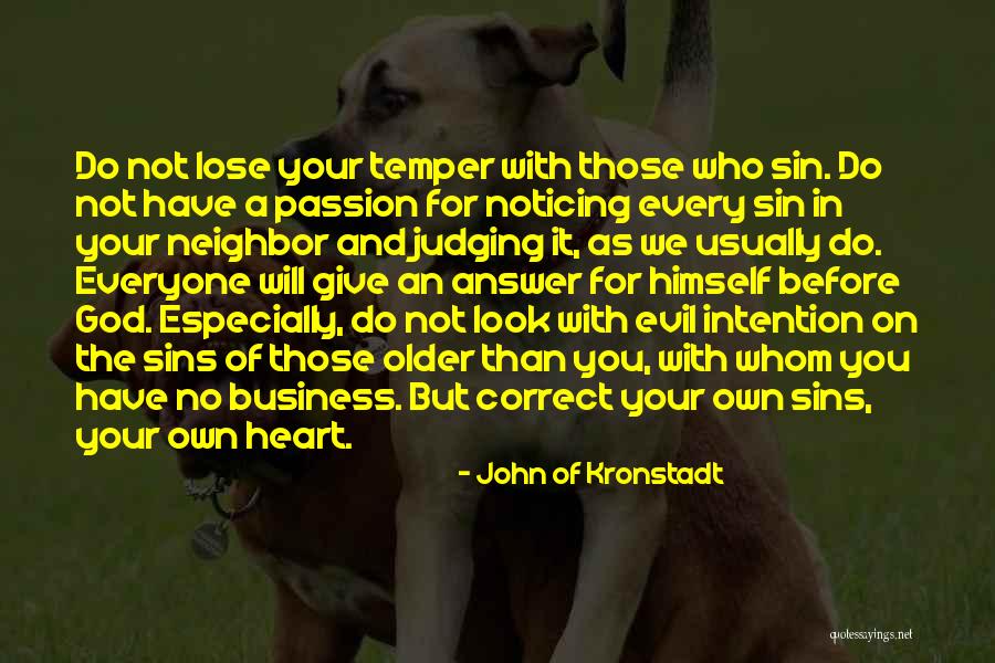 Ntruyen Quotes By John Of Kronstadt Ntruyen Quotes By John Of Kronstadt