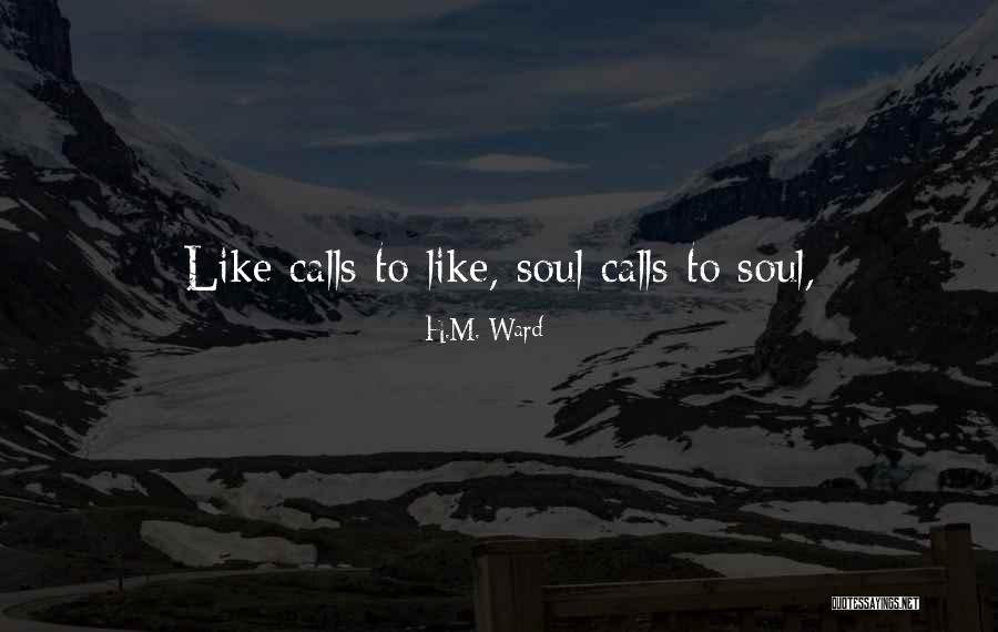 Ntsikelelo Majola Quotes By H.M. Ward Ntsikelelo Majola Quotes By H.M. Ward