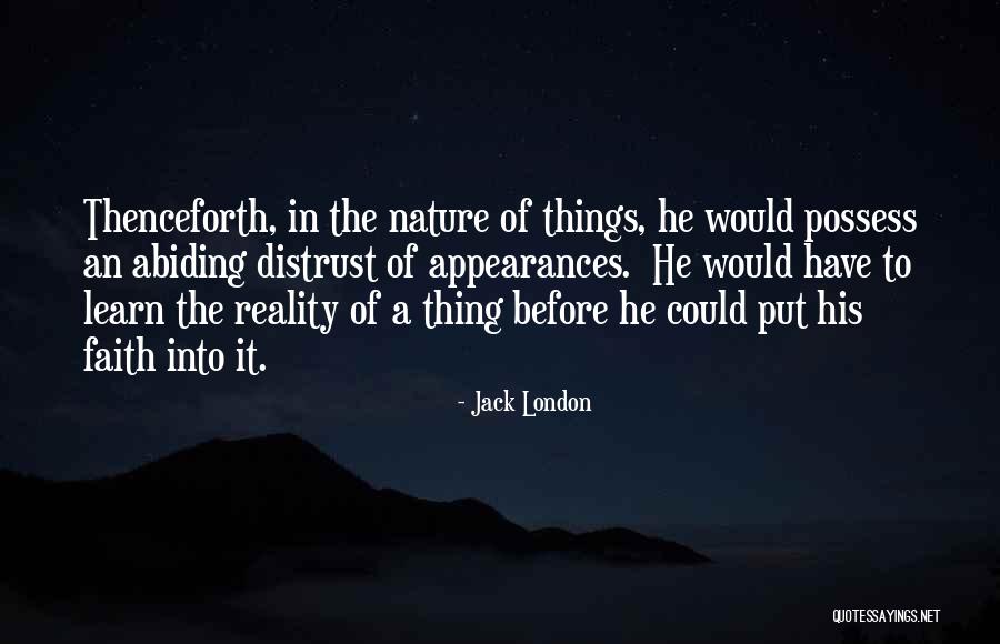 Ntsikelelo Majola Quotes By Jack London Ntsikelelo Majola Quotes By Jack London