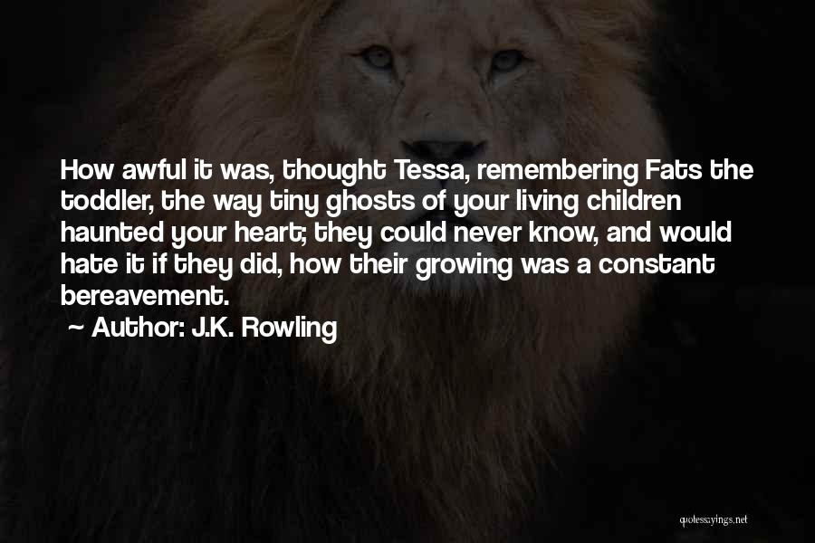 Nttl0961 Quotes By J.K. Rowling