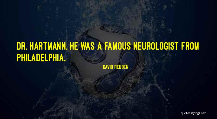 Nttnue Quotes By David Reuben Nttnue Quotes By David Reuben