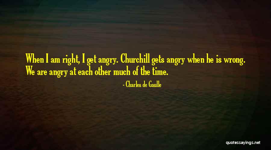 Ntuli Ncube Quotes By Charles De Gaulle Ntuli Ncube Quotes By Charles De Gaulle