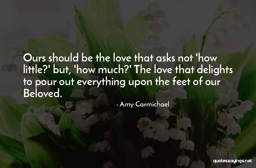 Ntv Online Quotes By Amy Carmichael Ntv Online Quotes By Amy Carmichael