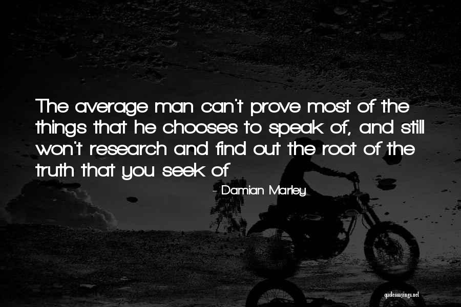 Ntv Online Quotes By Damian Marley Ntv Online Quotes By Damian Marley