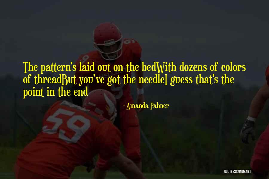 Nu Renunta Quotes By Amanda Palmer Nu Renunta Quotes By Amanda Palmer