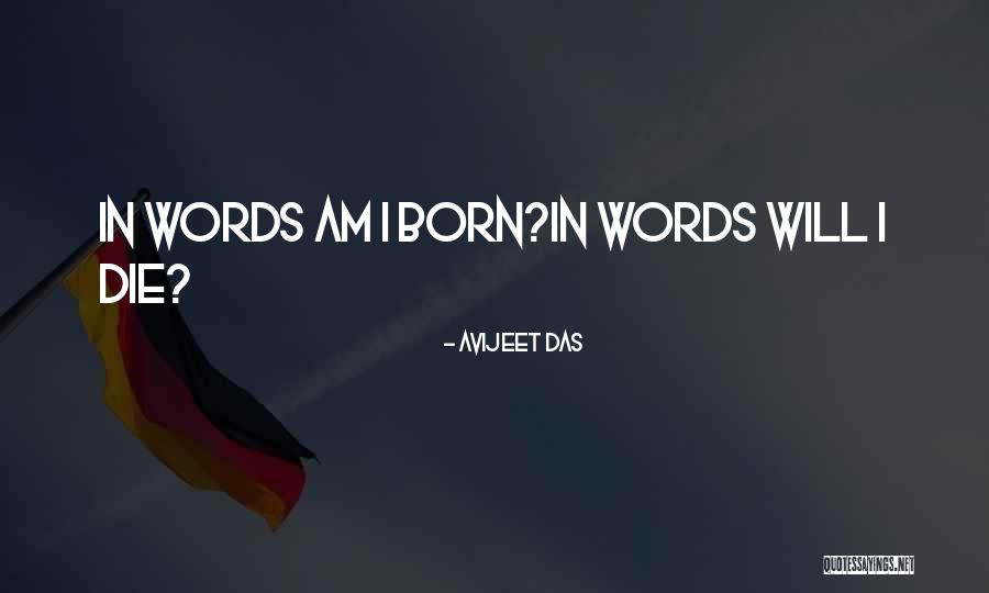 Nu Renunta Quotes By Avijeet Das Nu Renunta Quotes By Avijeet Das