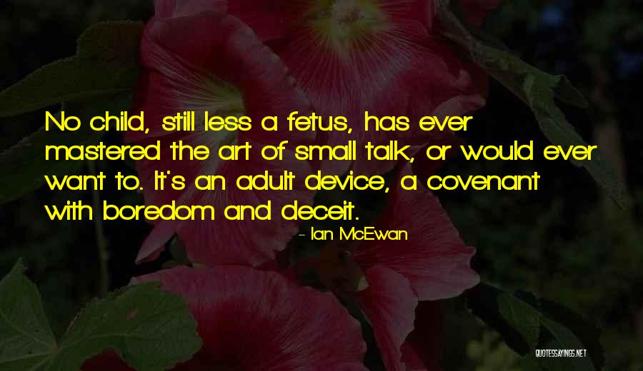 Nu Renunta Quotes By Ian McEwan Nu Renunta Quotes By Ian McEwan