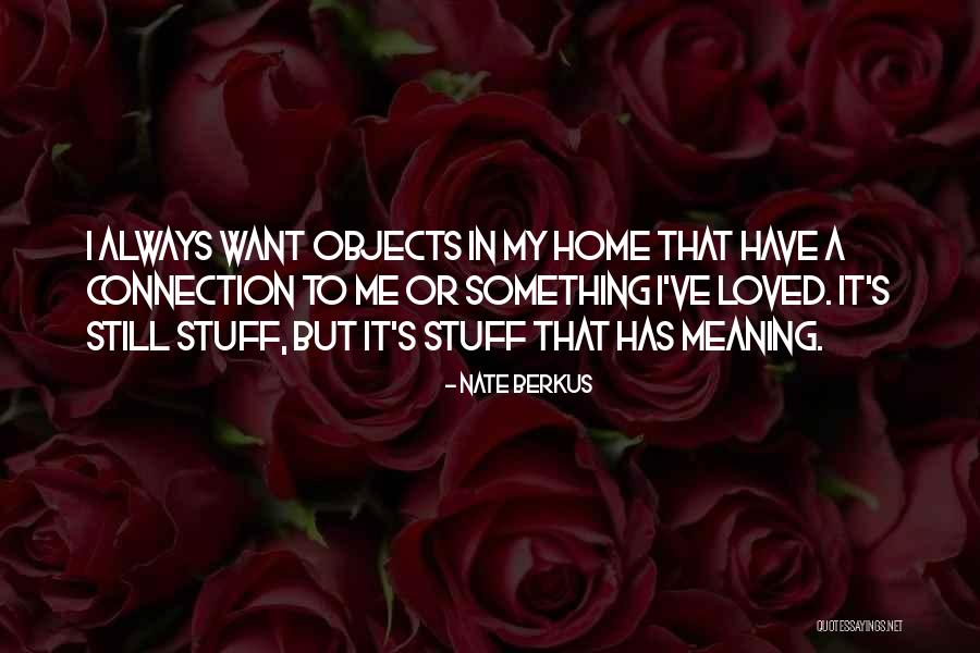 Nuages Closer Quotes By Nate Berkus Nuages Closer Quotes By Nate Berkus