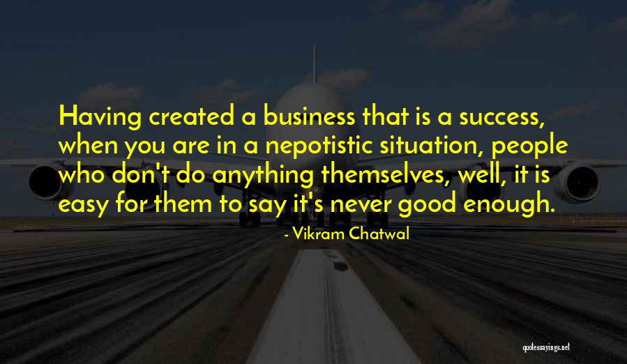 Nuages Dreams Quotes By Vikram Chatwal Nuages Dreams Quotes By Vikram Chatwal