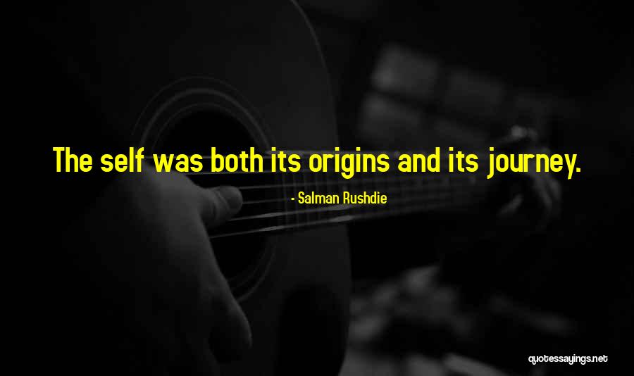 Nuages Quotes By Salman Rushdie Nuages Quotes By Salman Rushdie