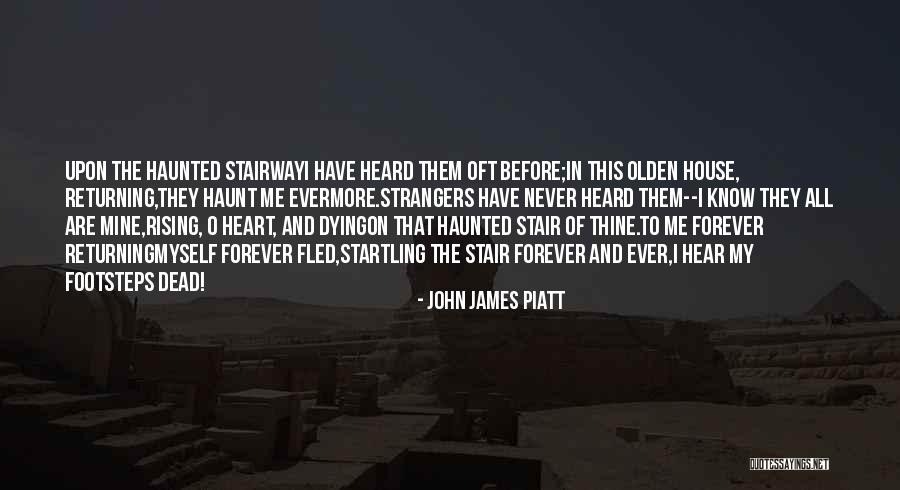 Nuages Translation Quotes By John James Piatt Nuages Translation Quotes By John James Piatt