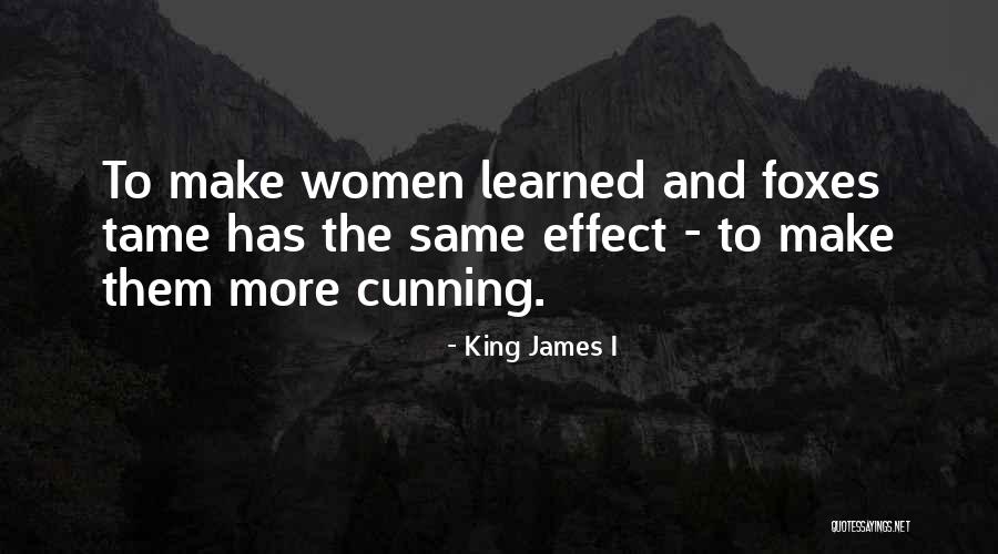 Nuages Translation Quotes By King James I Nuages Translation Quotes By King James I