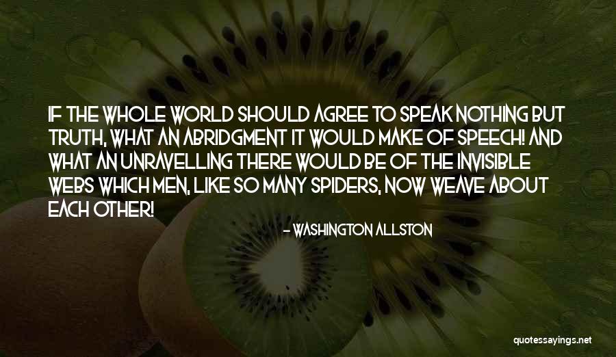 Nuages Translation Quotes By Washington Allston Nuages Translation Quotes By Washington Allston