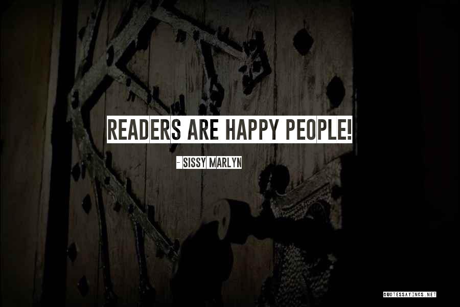 Nuaimi Harris Quotes By Sissy Marlyn