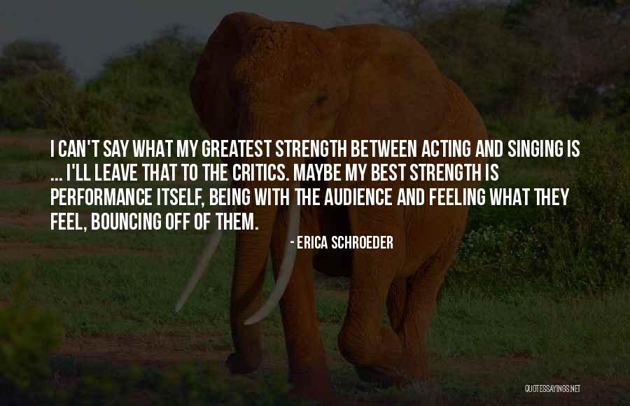 Nuaimiya Quotes By Erica Schroeder Nuaimiya Quotes By Erica Schroeder