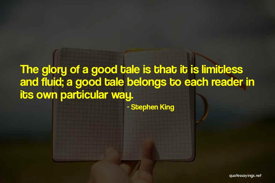 Nuaire Quotes By Stephen King Nuaire Quotes By Stephen King
