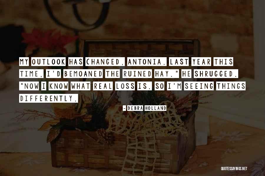 Nuala Moiselle Quotes By Debra Holland Nuala Moiselle Quotes By Debra Holland