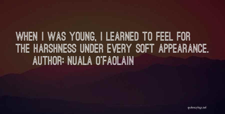 Nuala O'Faolain Quotes 1088144