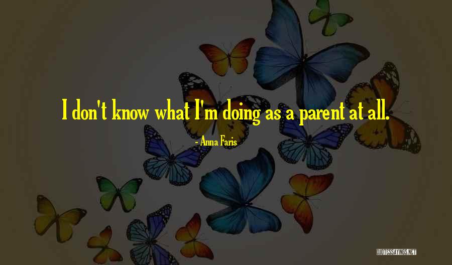 Nuances De Bleu Quotes By Anna Faris Nuances De Bleu Quotes By Anna Faris