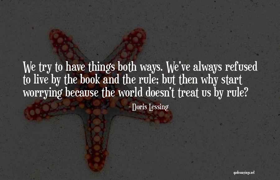 Nuances Synonyms Quotes By Doris Lessing Nuances Synonyms Quotes By Doris Lessing