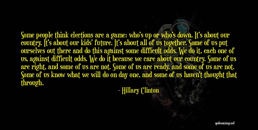 Nuansa Adalah Quotes By Hillary Clinton Nuansa Adalah Quotes By Hillary Clinton