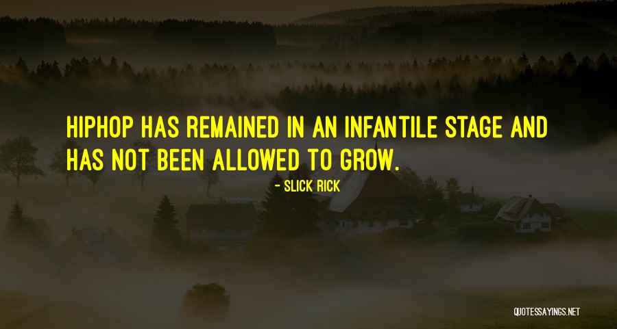 Nuat Quotes By Slick Rick Nuat Quotes By Slick Rick