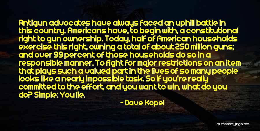 Nuay Mas Quotes By Dave Kopel Nuay Mas Quotes By Dave Kopel