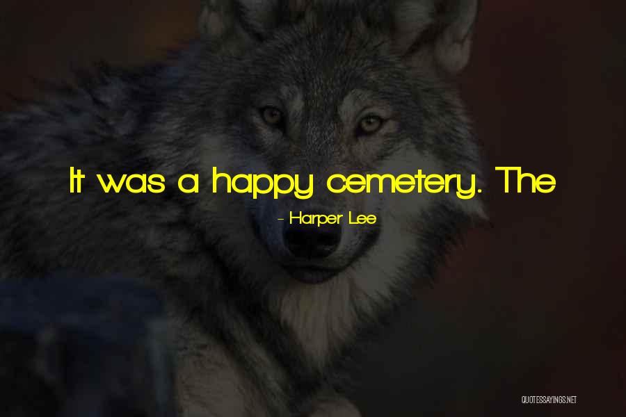 Nubarrones Quotes By Harper Lee Nubarrones Quotes By Harper Lee
