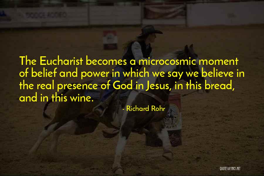 Nubbins Slough Quotes By Richard Rohr Nubbins Slough Quotes By Richard Rohr