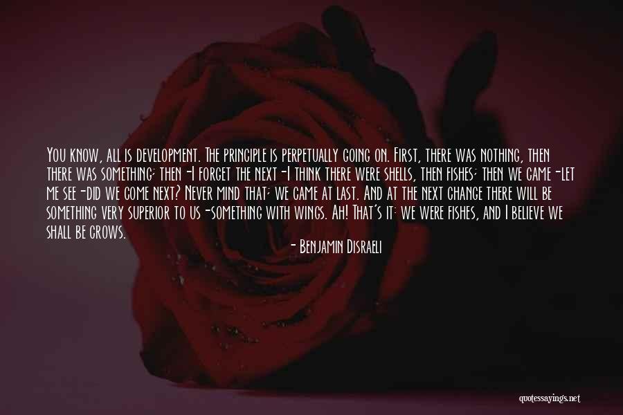 Nubia Good Morning Quotes By Benjamin Disraeli Nubia Good Morning Quotes By Benjamin Disraeli