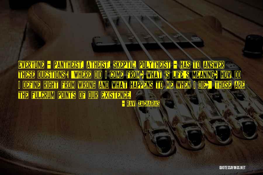 Nubia Good Morning Quotes By Ravi Zacharias Nubia Good Morning Quotes By Ravi Zacharias