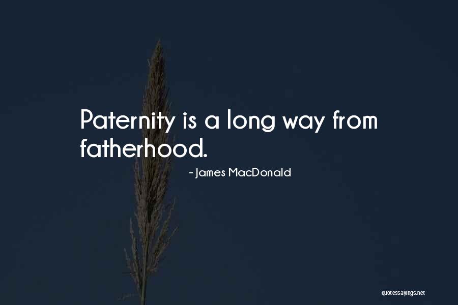 Nubian Village Quotes By James MacDonald Nubian Village Quotes By James MacDonald