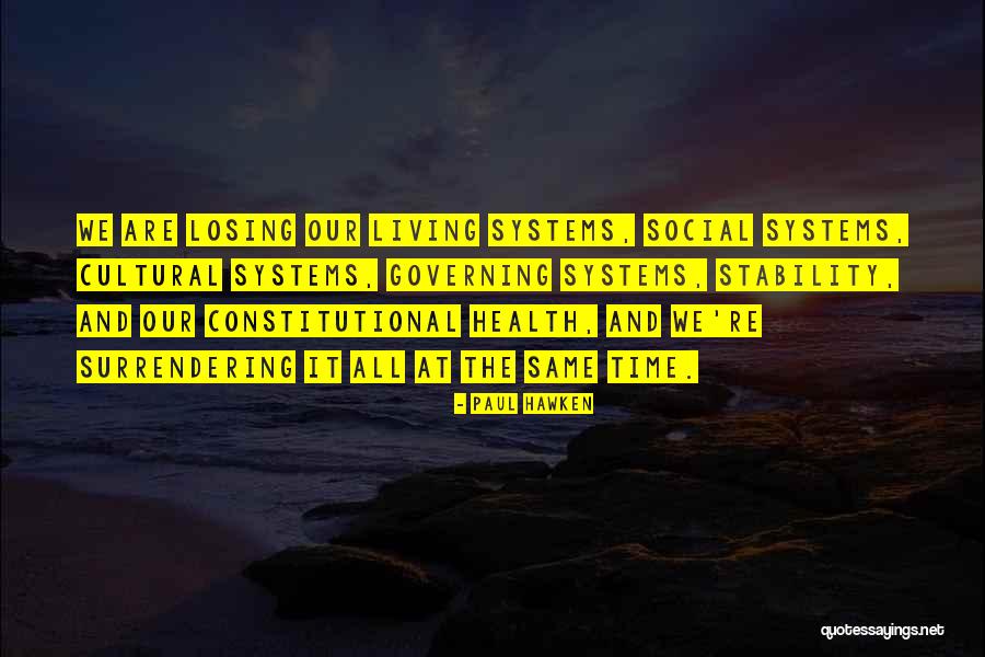 Nubilasor Quotes By Paul Hawken Nubilasor Quotes By Paul Hawken
