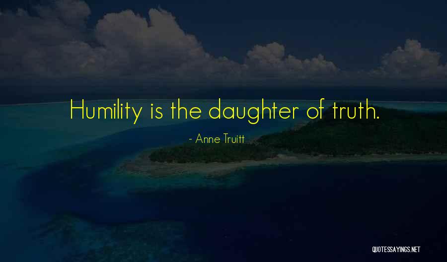 Nubile Quotes By Anne Truitt Nubile Quotes By Anne Truitt