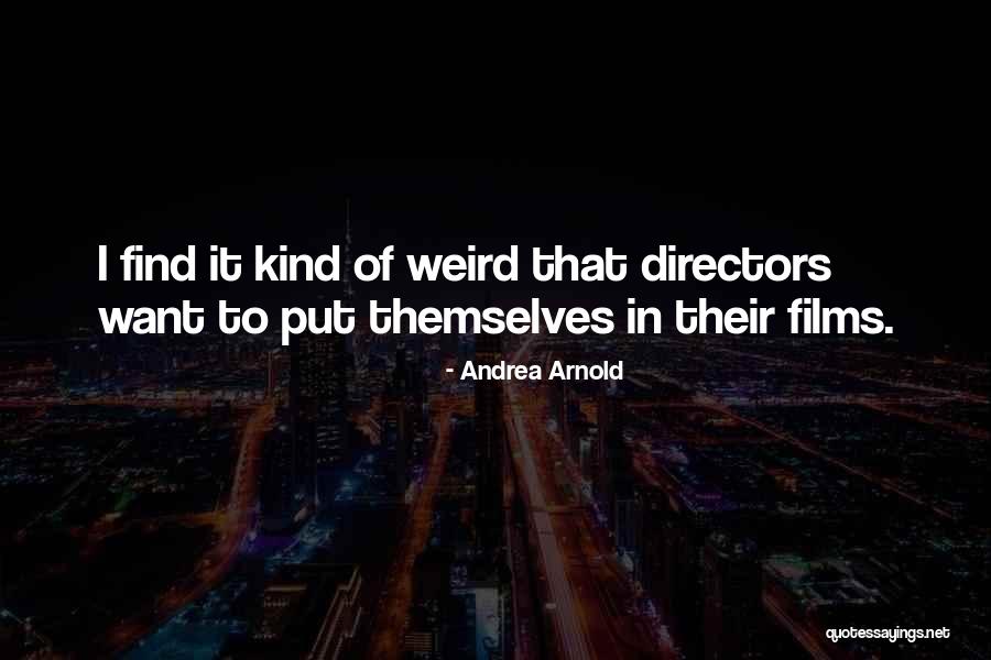 Nubilit Quotes By Andrea Arnold Nubilit Quotes By Andrea Arnold