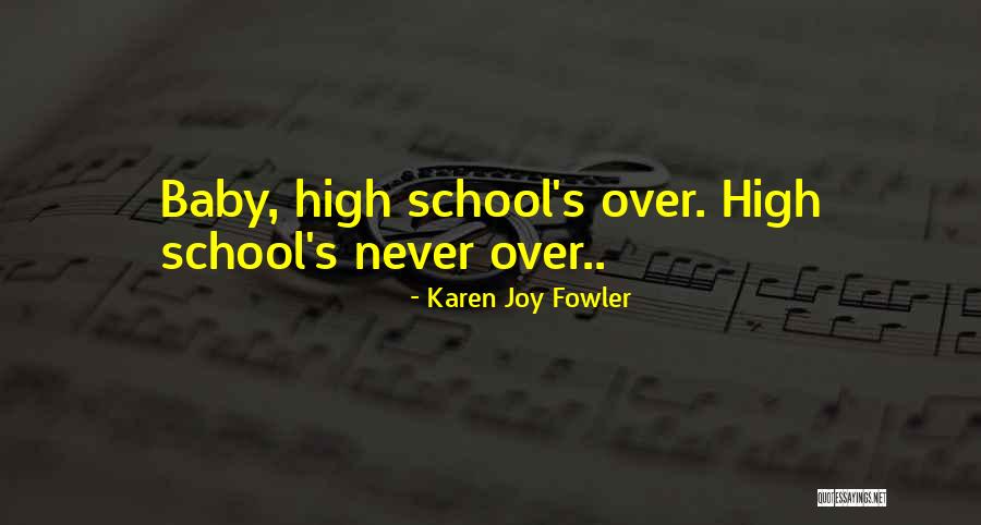 Nubilit Quotes By Karen Joy Fowler Nubilit Quotes By Karen Joy Fowler
