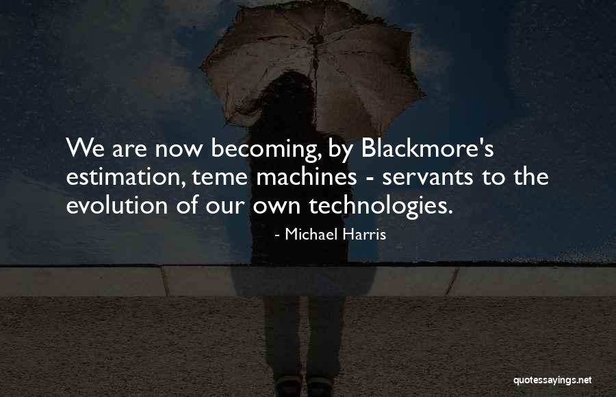 Nublado Para Quotes By Michael Harris Nublado Para Quotes By Michael Harris