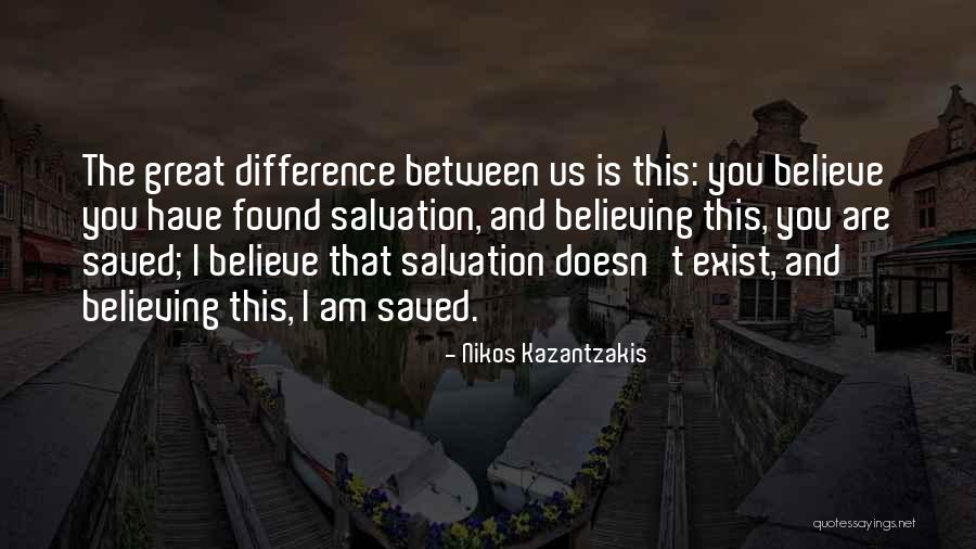 Nubret Torino Quotes By Nikos Kazantzakis Nubret Torino Quotes By Nikos Kazantzakis