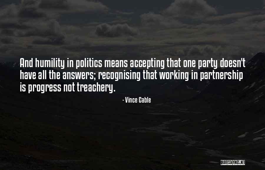 Nubrevnan Quotes By Vince Cable Nubrevnan Quotes By Vince Cable