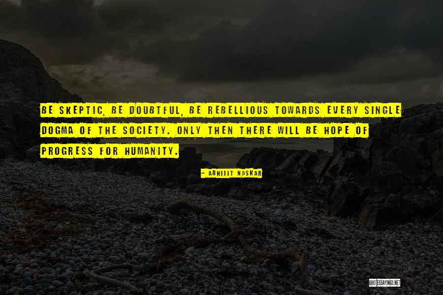 Nuca Quotes By Abhijit Naskar Nuca Quotes By Abhijit Naskar