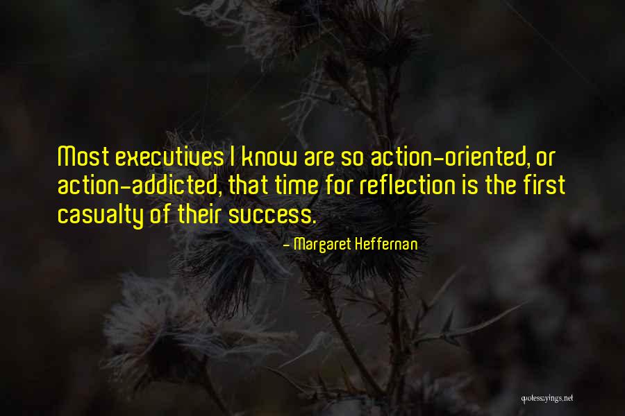 Nucanoe Quotes By Margaret Heffernan Nucanoe Quotes By Margaret Heffernan
