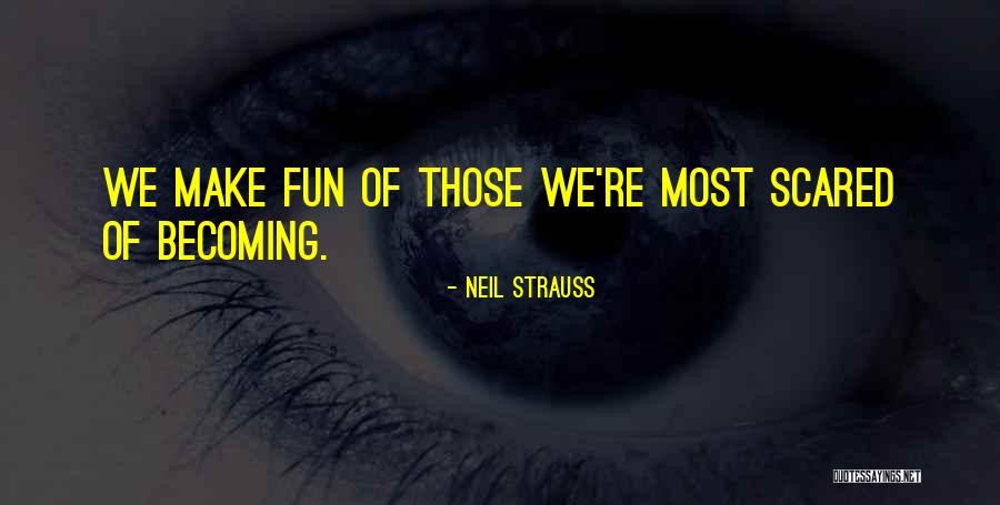 Nuccia Quotes By Neil Strauss Nuccia Quotes By Neil Strauss