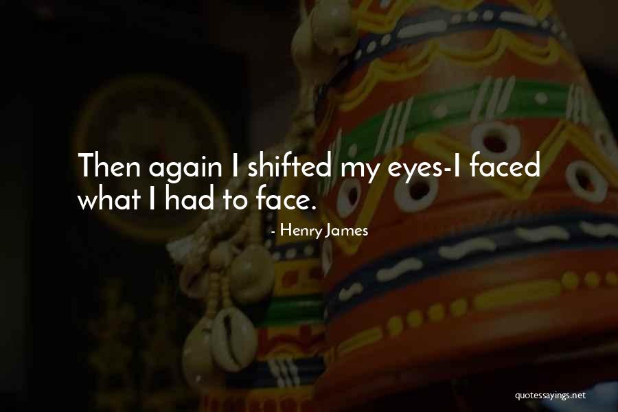 Nuccia Raccosta Quotes By Henry James Nuccia Raccosta Quotes By Henry James