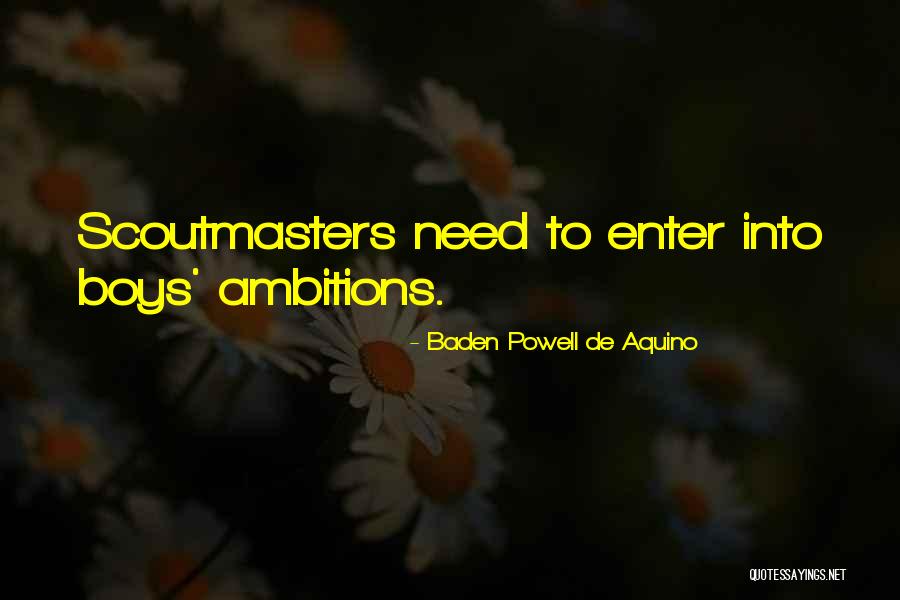 Nuccia Tolomeo Quotes By Baden Powell De Aquino Nuccia Tolomeo Quotes By Baden Powell De Aquino