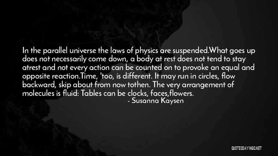 Nuccia Tolomeo Quotes By Susanna Kaysen Nuccia Tolomeo Quotes By Susanna Kaysen