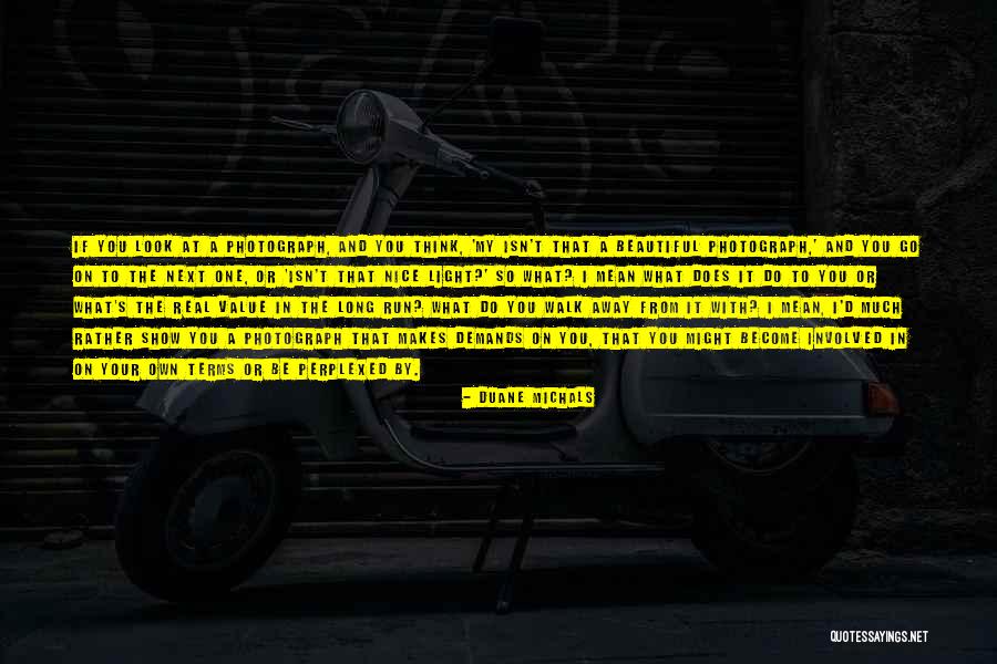 Nuchal Rigidity Quotes By Duane Michals Nuchal Rigidity Quotes By Duane Michals
