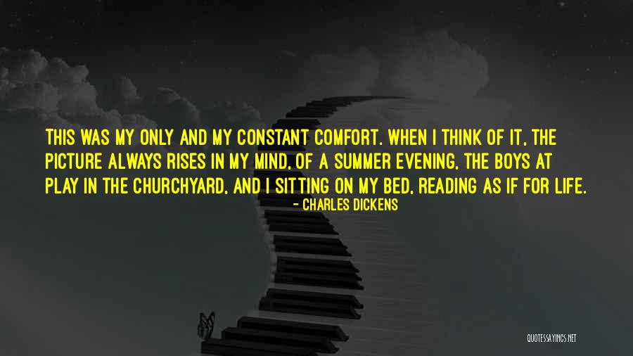 Nucherte Quotes By Charles Dickens Nucherte Quotes By Charles Dickens