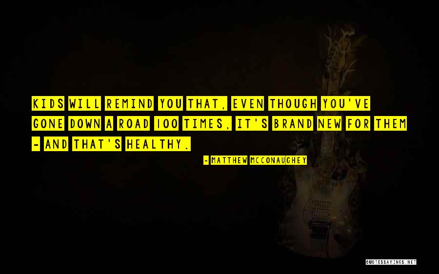 Nucherte Quotes By Matthew McConaughey Nucherte Quotes By Matthew McConaughey