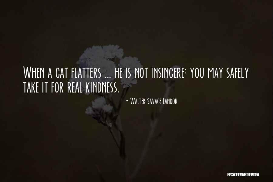 Nuckalo Quotes By Walter Savage Landor